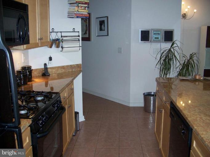 8045 Newell Street, Unit 111 Silver Spring, MD 20910 - Photo 6 of 16 Kitchen #2