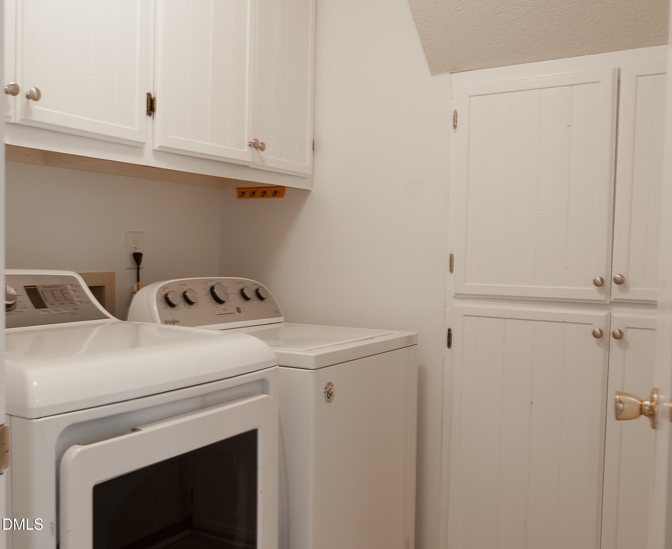 5510 Loyal Avenue Durham, NC 27713 - Photo 14 of 24 Laundry