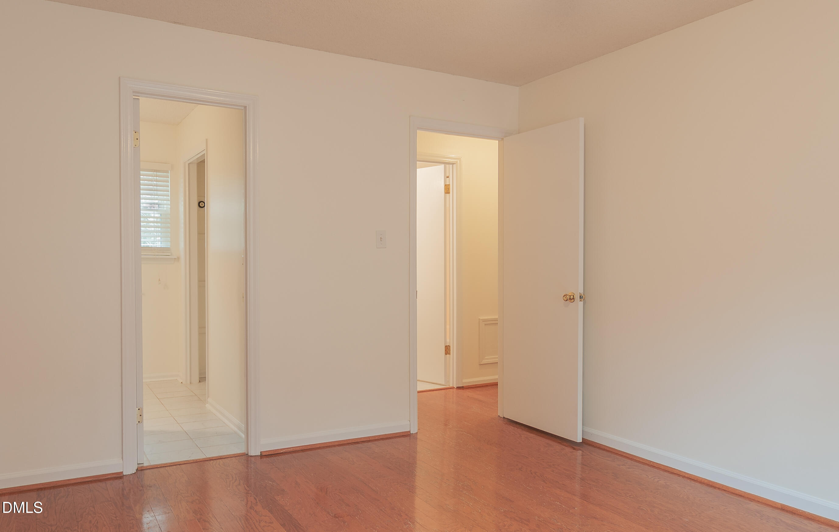 5510 Loyal Avenue Durham, NC 27713 - Photo 15 of 24 Primary Bedroom