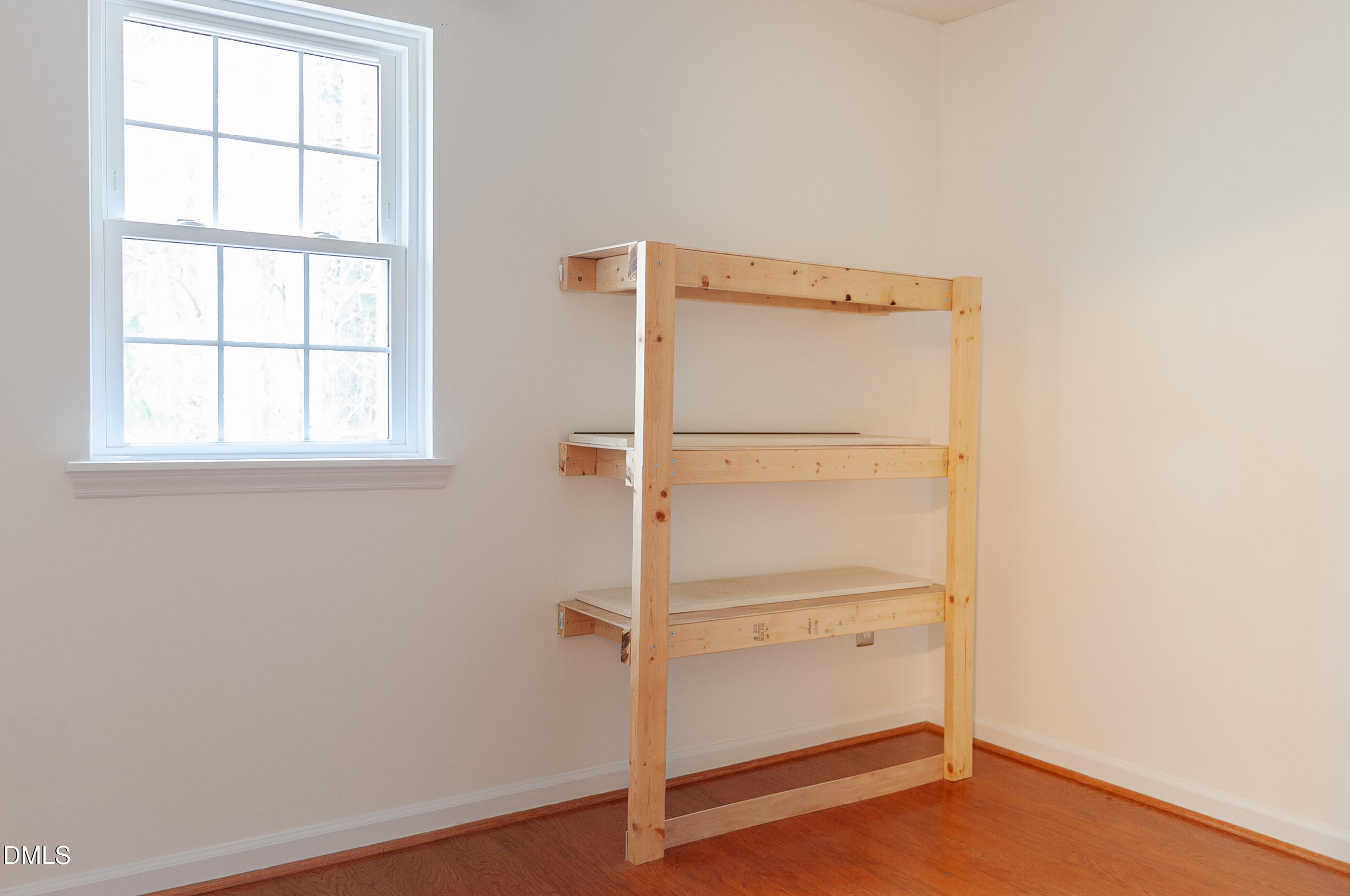 5510 Loyal Avenue Durham, NC 27713 - Photo 19 of 24 Bedroom 2