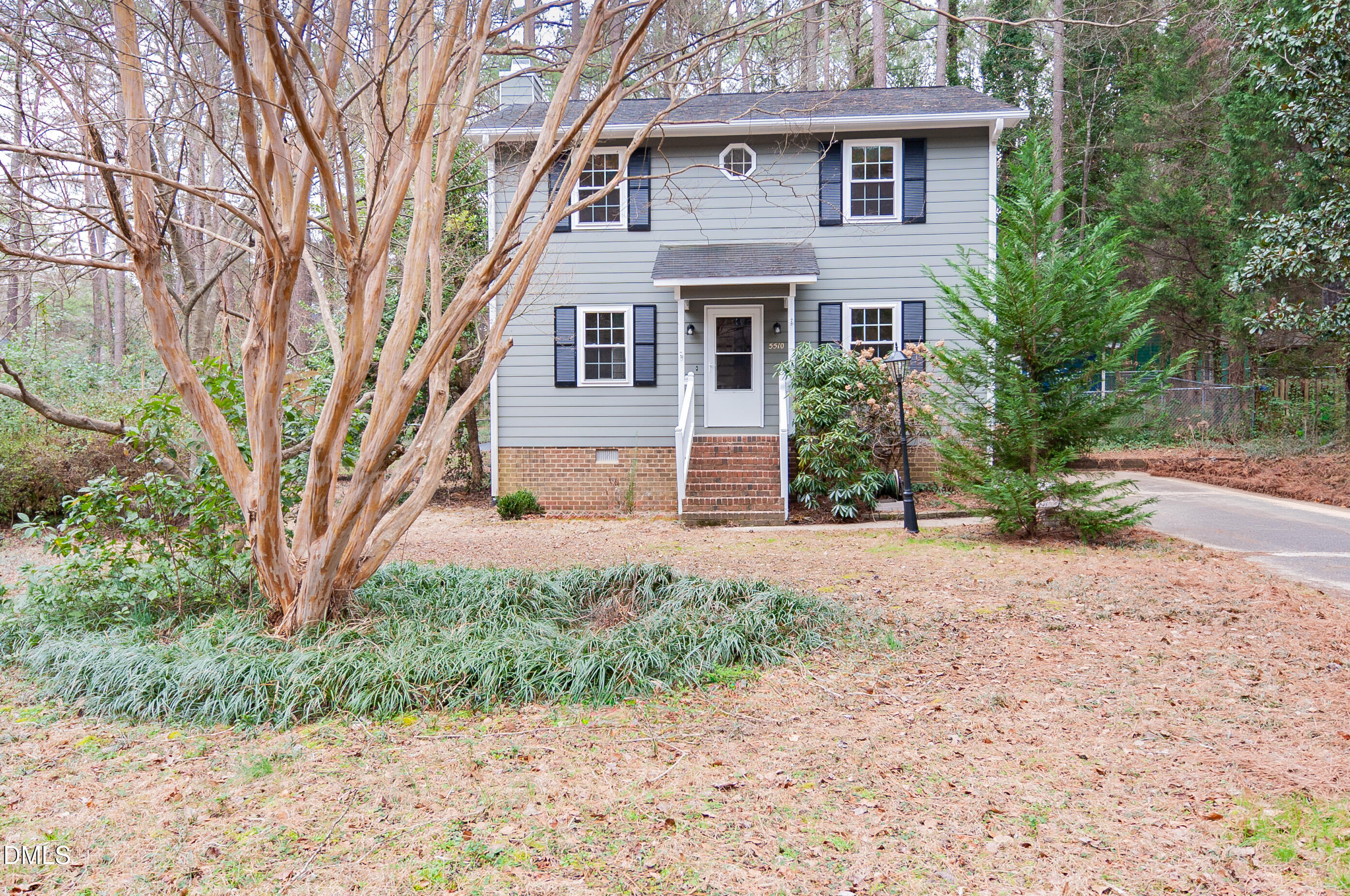 5510 Loyal Avenue Durham, NC 27713 - Photo 2 of 24 Front