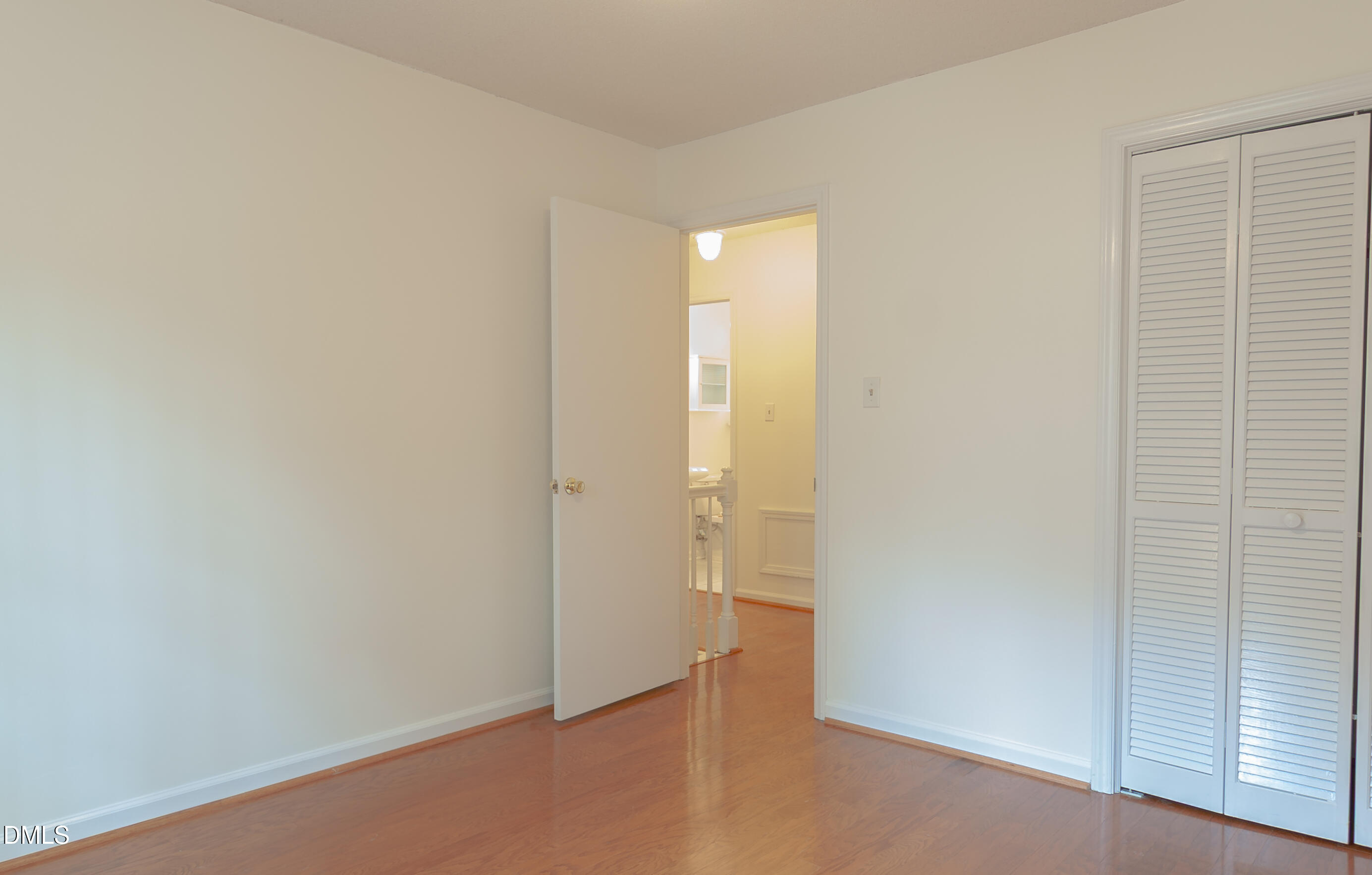 5510 Loyal Avenue Durham, NC 27713 - Photo 21 of 24 Bedroom 3