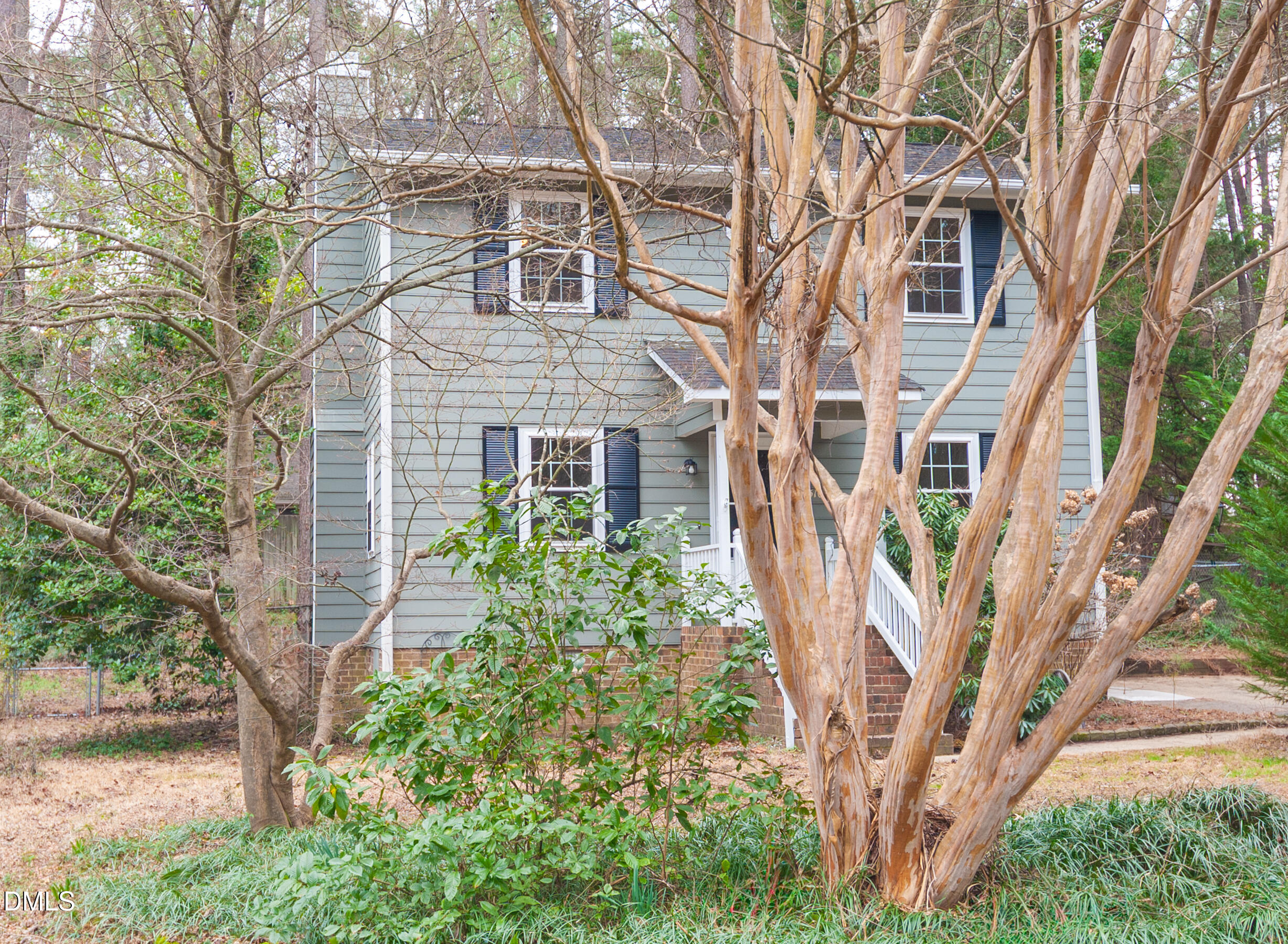 5510 Loyal Avenue Durham, NC 27713 - Photo 3 of 24 Front
