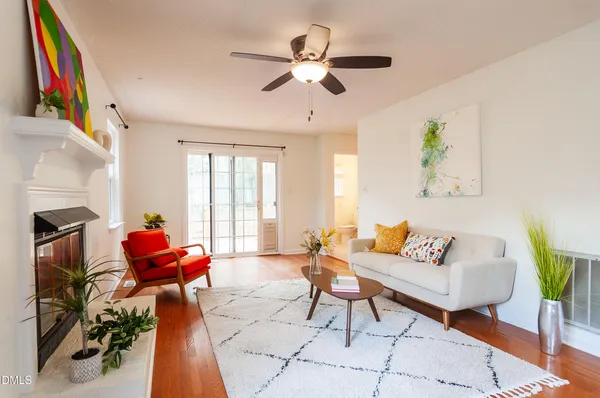 $380,000 | 5510 Loyal Avenue, Durham, NC 27713