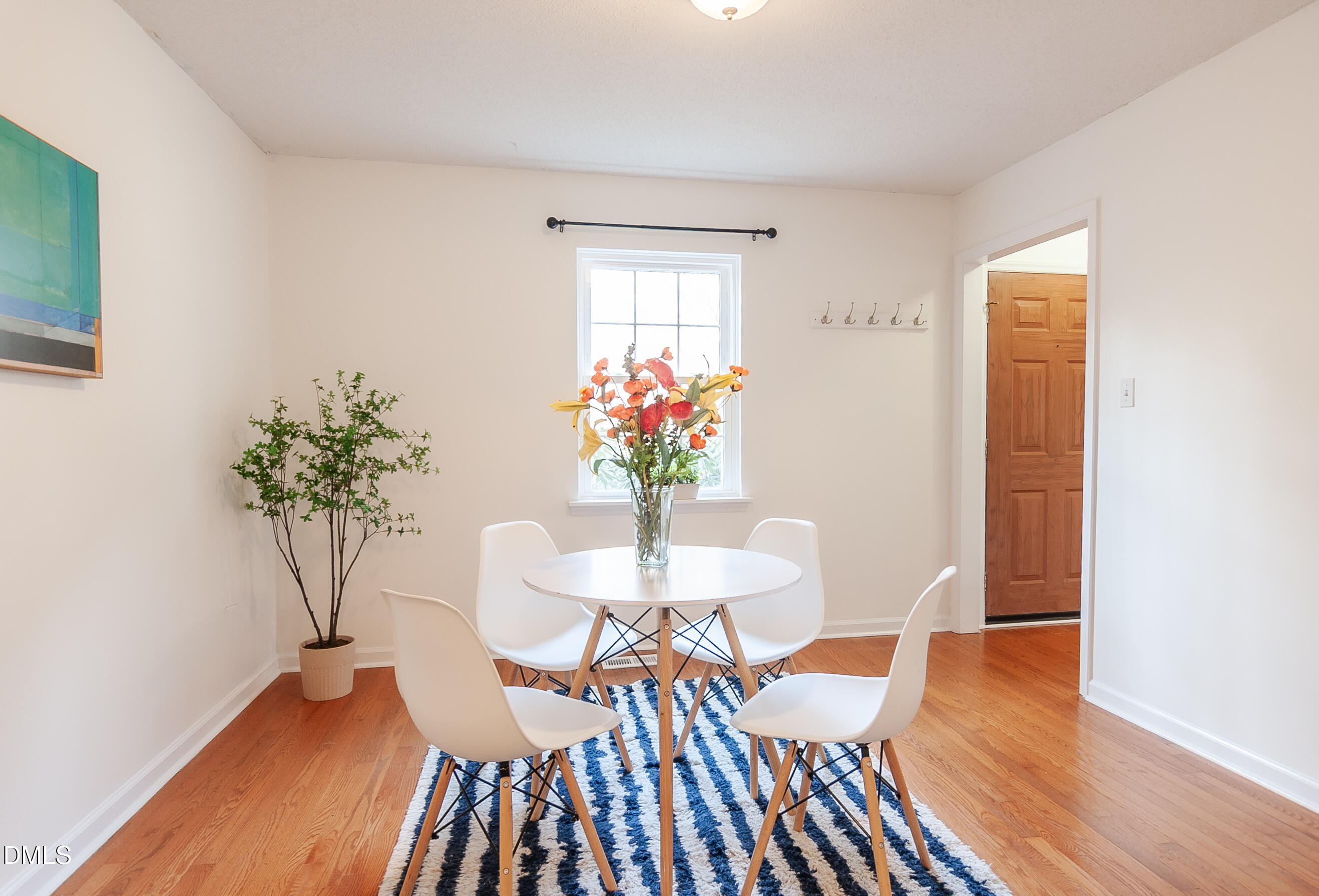 5510 Loyal Avenue Durham, NC 27713 - Photo 8 of 24 Dining Room