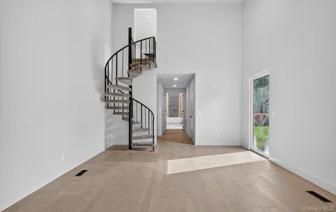 a bathroom with a sink a bathtub and a toilet