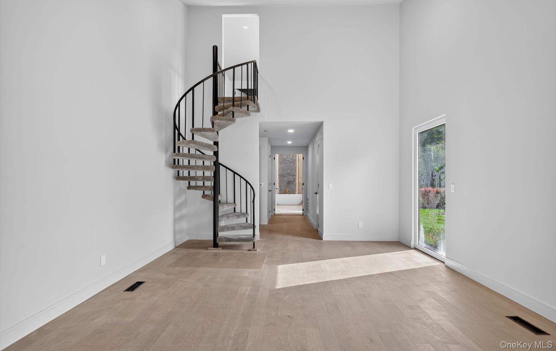 26 Windemere Way Woodbury, NY 11797 - Photo 18 of 40 a view of entryway and hall