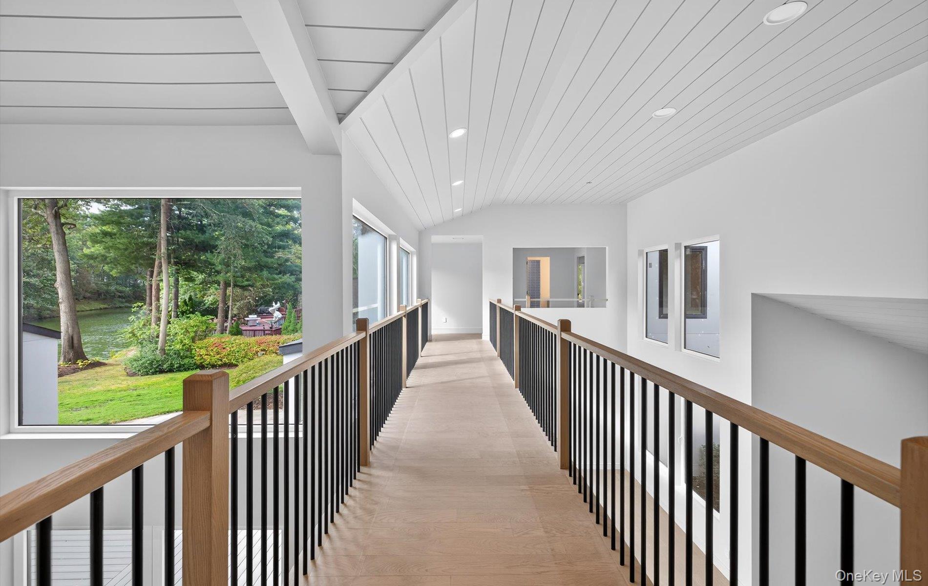 26 Windemere Way Woodbury, NY 11797 - Photo 23 of 40 a view of a balcony