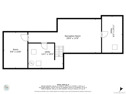 $2,999,999 | 26 Windemere Way, Woodbury, NY 11797