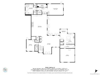 $2,999,999 | 26 Windemere Way, Woodbury, NY 11797