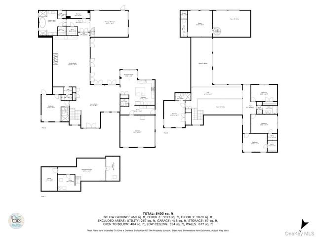 $2,999,999 | 26 Windemere Way, Woodbury, NY 11797