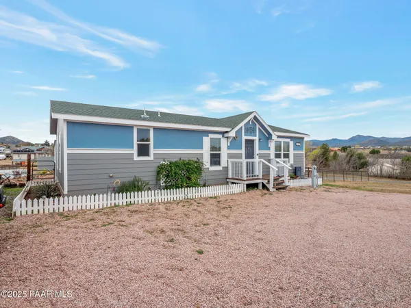 $435,000 | 13625 Lazy River Drive, Dewey-Humboldt, AZ 86329