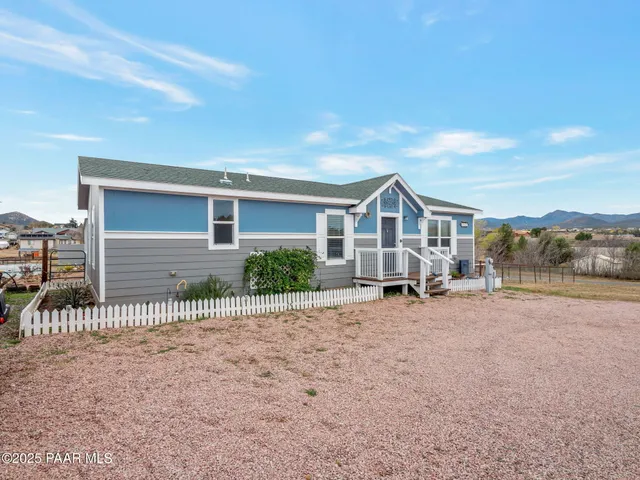 $435,000 | 13625 Lazy River Drive, Dewey-Humboldt, AZ 86329