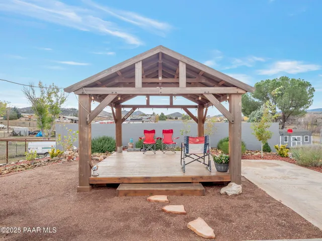 $435,000 | 13625 Lazy River Drive, Dewey-Humboldt, AZ 86329