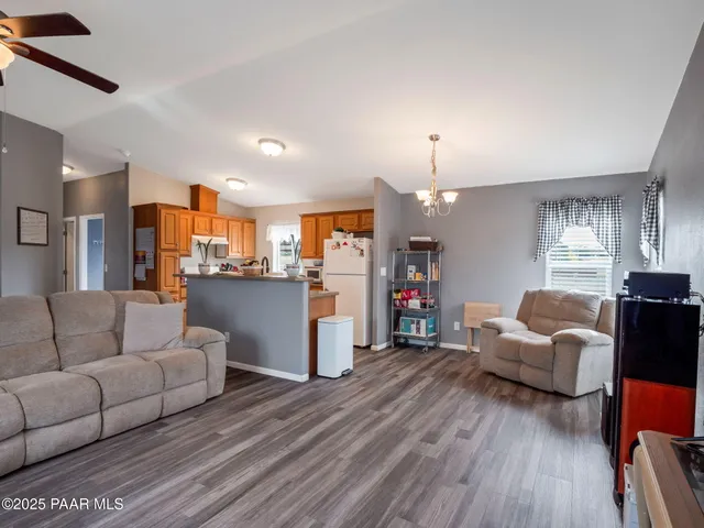 $435,000 | 13625 Lazy River Drive, Dewey-Humboldt, AZ 86329