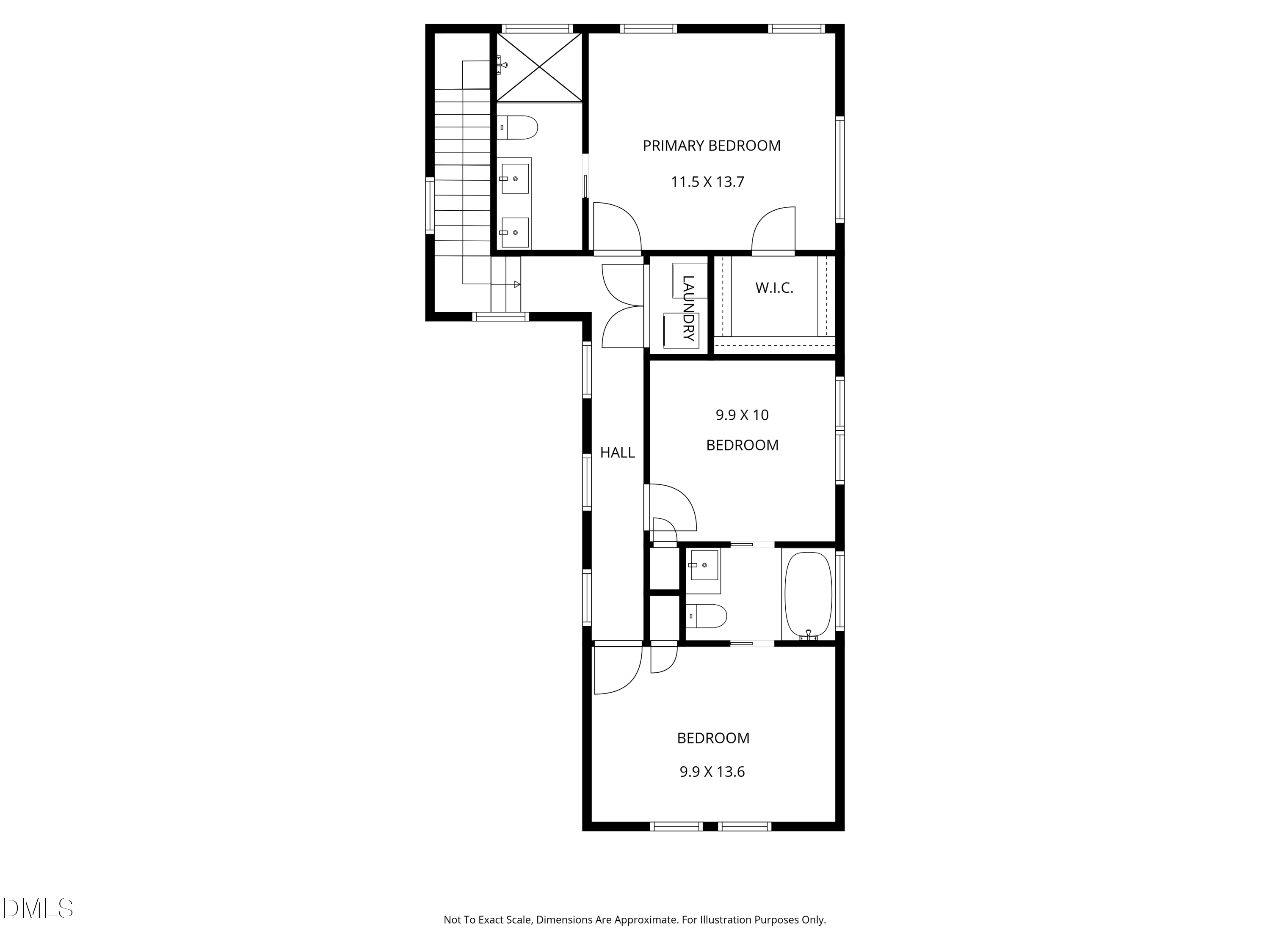 532 East Lenoir Street Raleigh, NC 27601 - Photo 54 of 55 Gallery Image 54