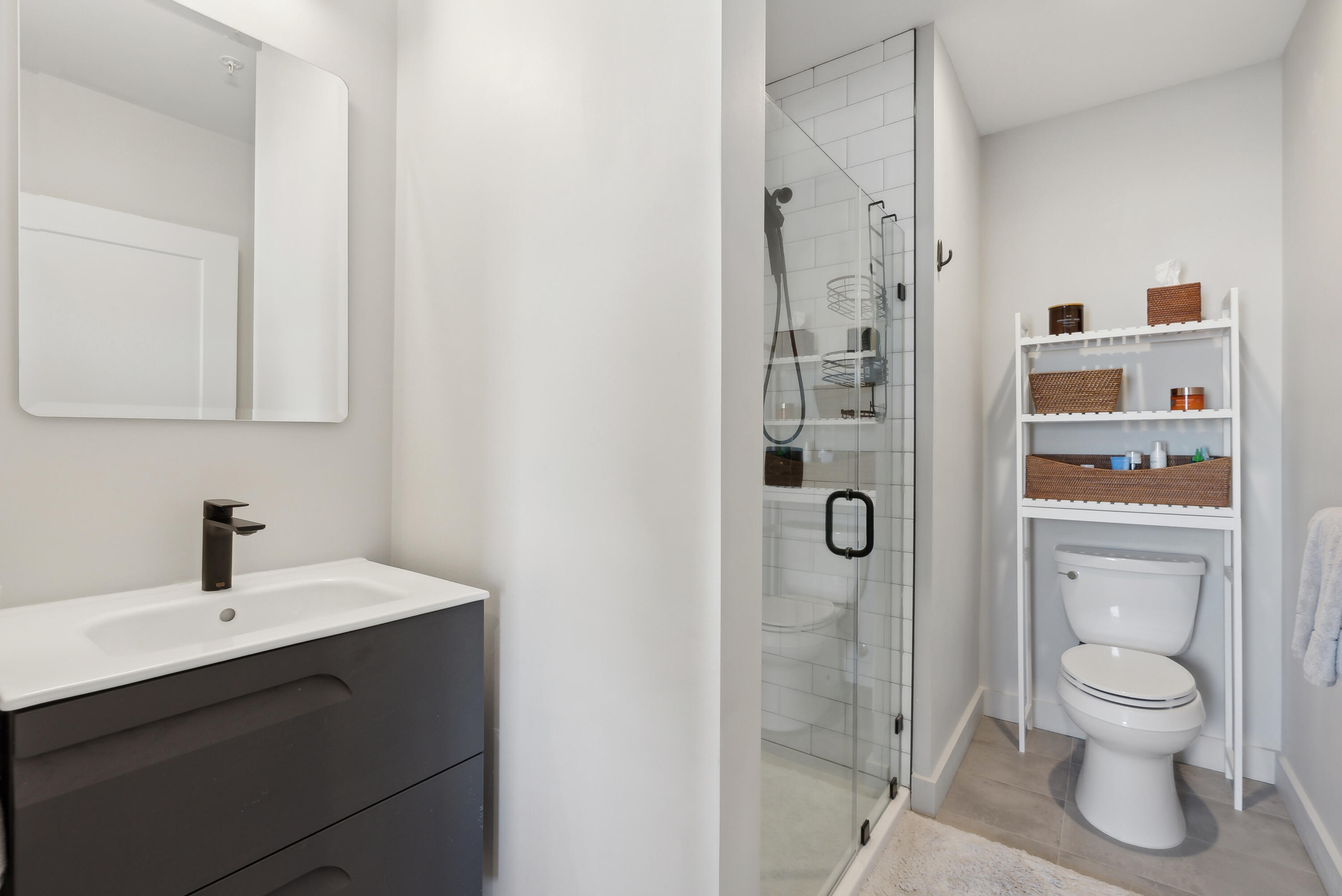 75 Chestnut Street, Unit 307 Portland, ME 04101 - Photo 13 of 25 Primary Bathroom