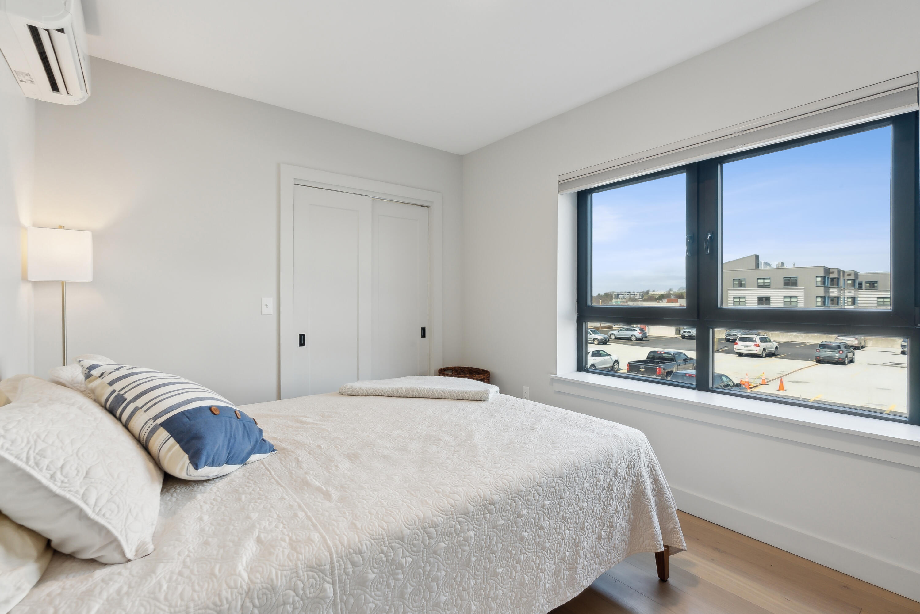 75 Chestnut Street, Unit 307 Portland, ME 04101 - Photo 15 of 25 Bedroom #2