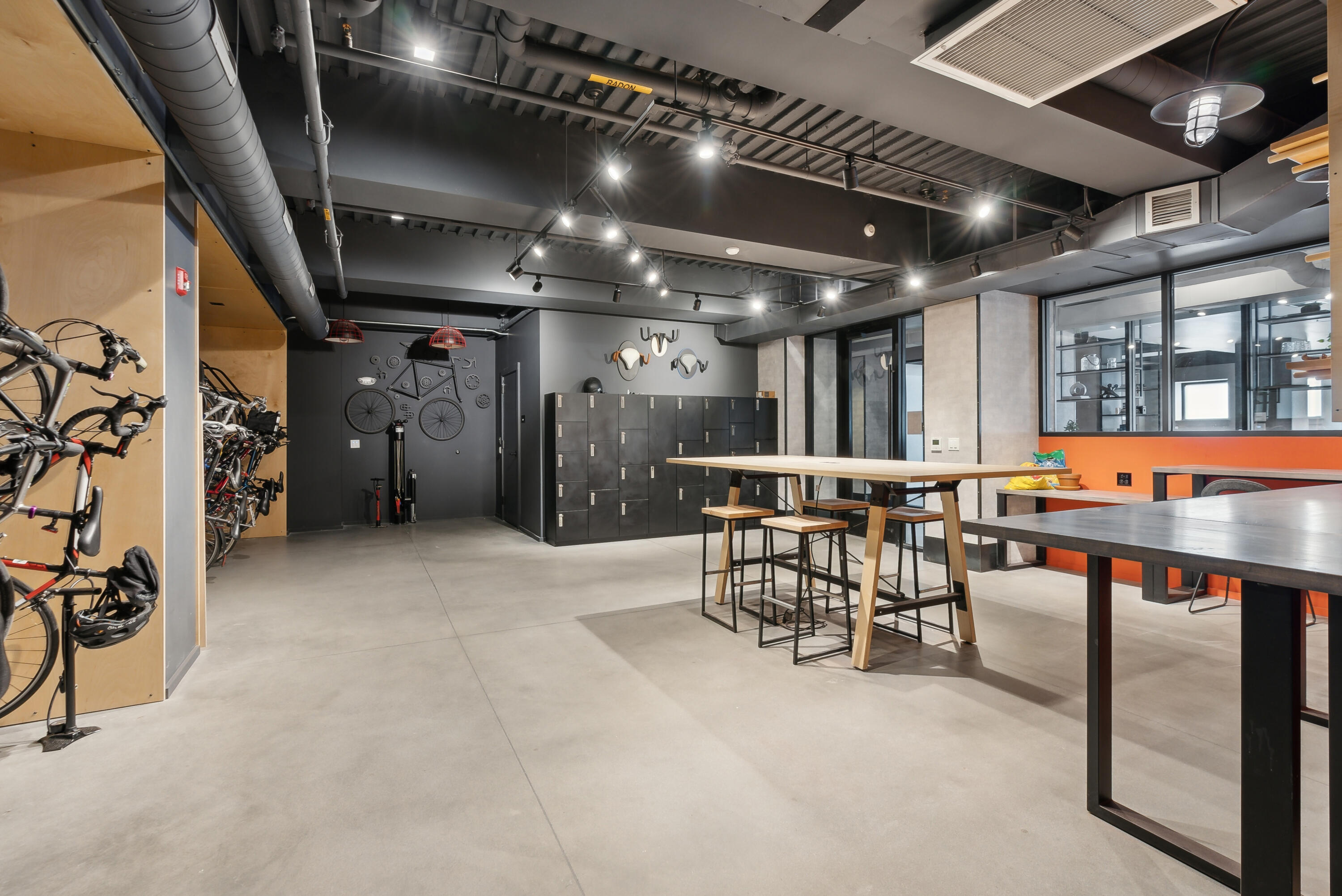 75 Chestnut Street, Unit 307 Portland, ME 04101 - Photo 23 of 25 Maker's Space