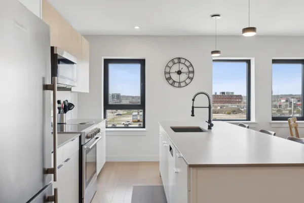 $599,000 | 75 Chestnut Street, Unit 307, Portland, ME 04101