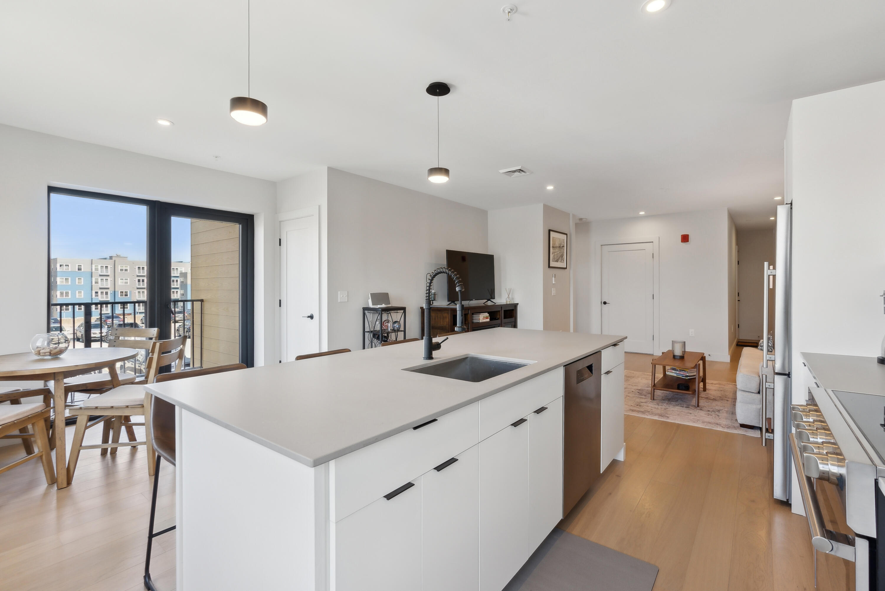 75 Chestnut Street, Unit 307 Portland, ME 04101 - Photo 9 of 25 Kitchen