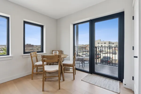 $599,000 | 75 Chestnut Street, Unit 307, Portland, ME 04101