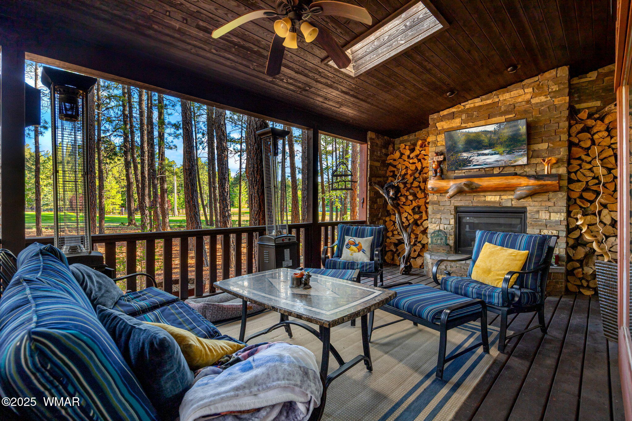 6597 Buck Springs Road Pinetop, AZ 85935 - Photo 11 of 37 24