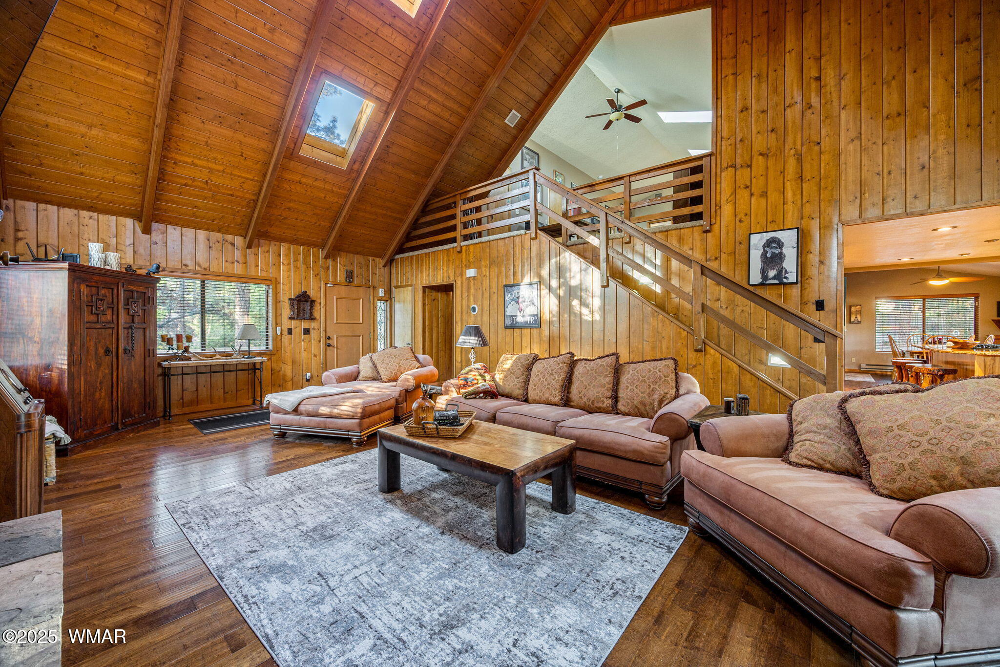 6597 Buck Springs Road Pinetop, AZ 85935 - Photo 12 of 37 4