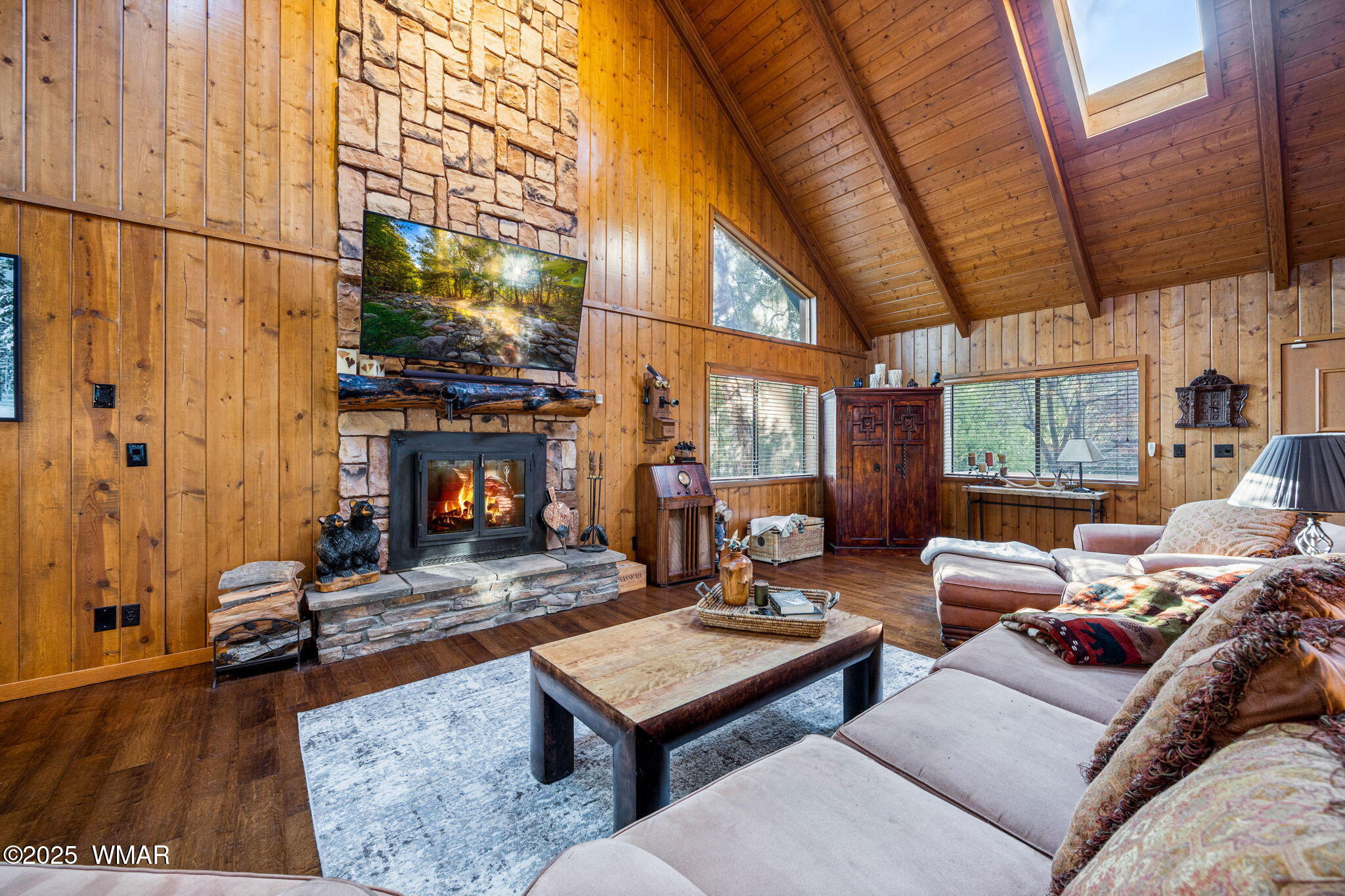 6597 Buck Springs Road Pinetop, AZ 85935 - Photo 13 of 37 5