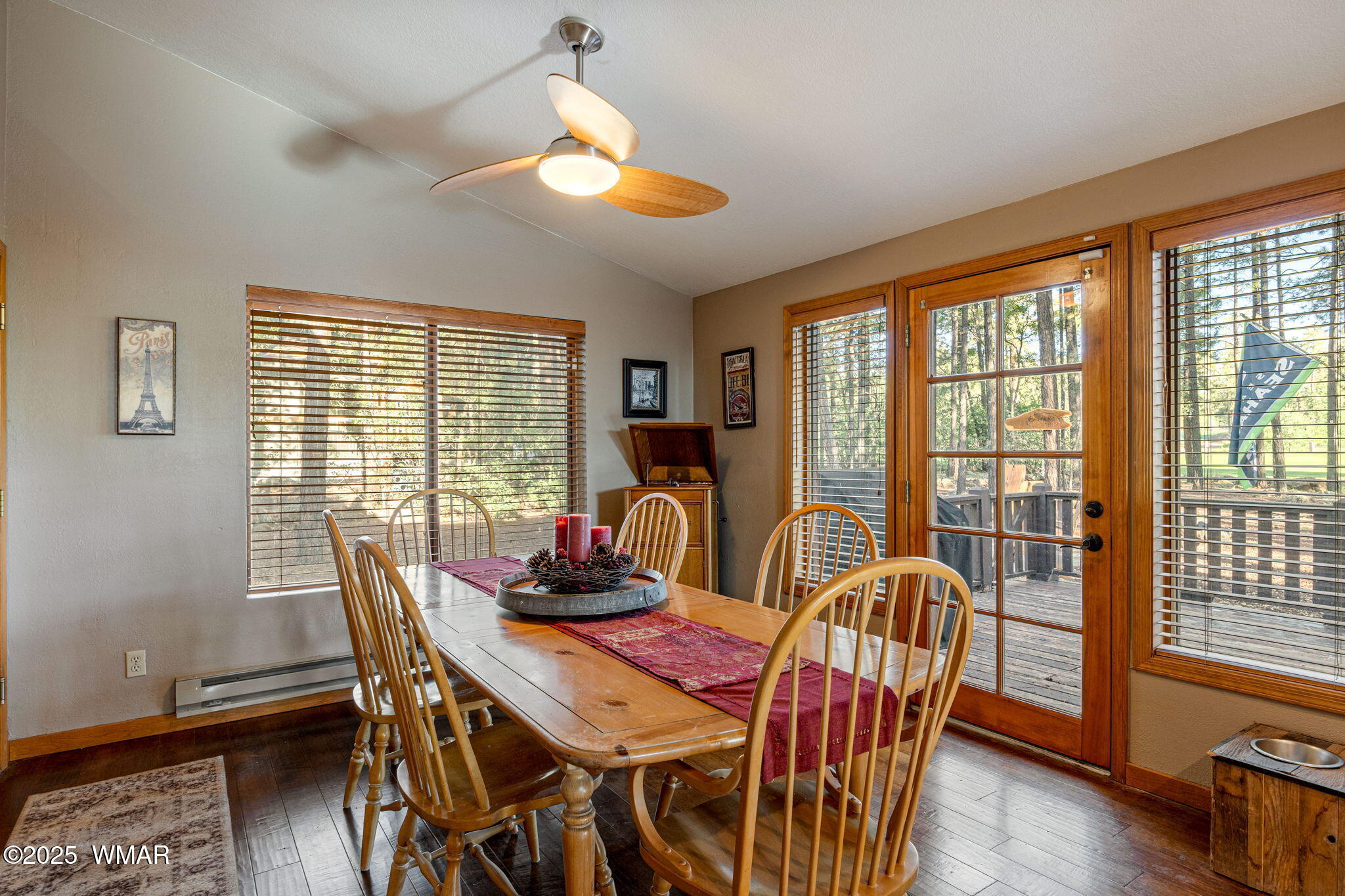 6597 Buck Springs Road Pinetop, AZ 85935 - Photo 18 of 37 10
