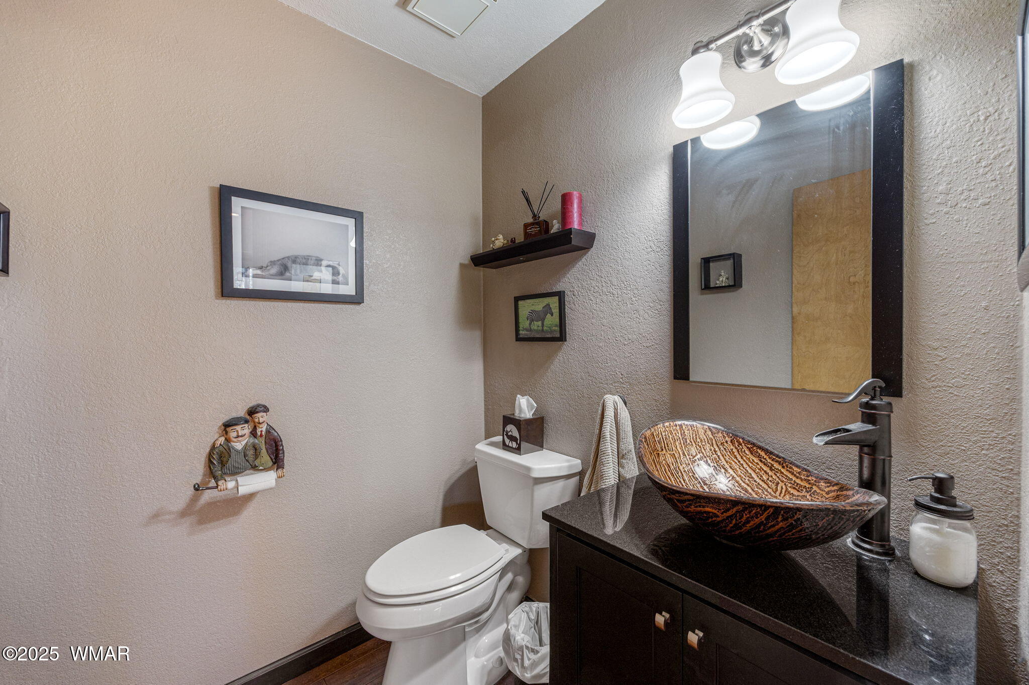 6597 Buck Springs Road Pinetop, AZ 85935 - Photo 19 of 37 11