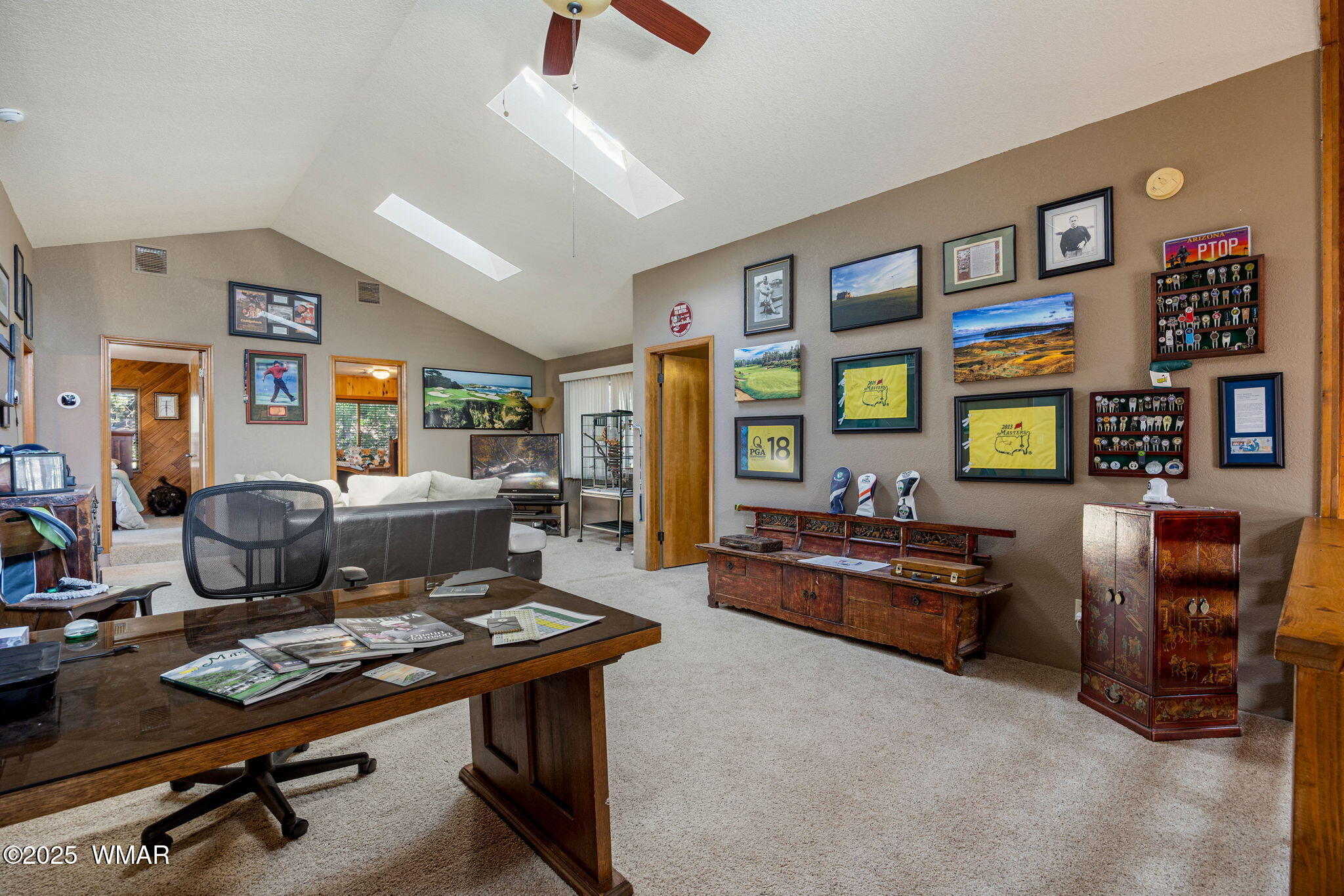 6597 Buck Springs Road Pinetop, AZ 85935 - Photo 25 of 37 17