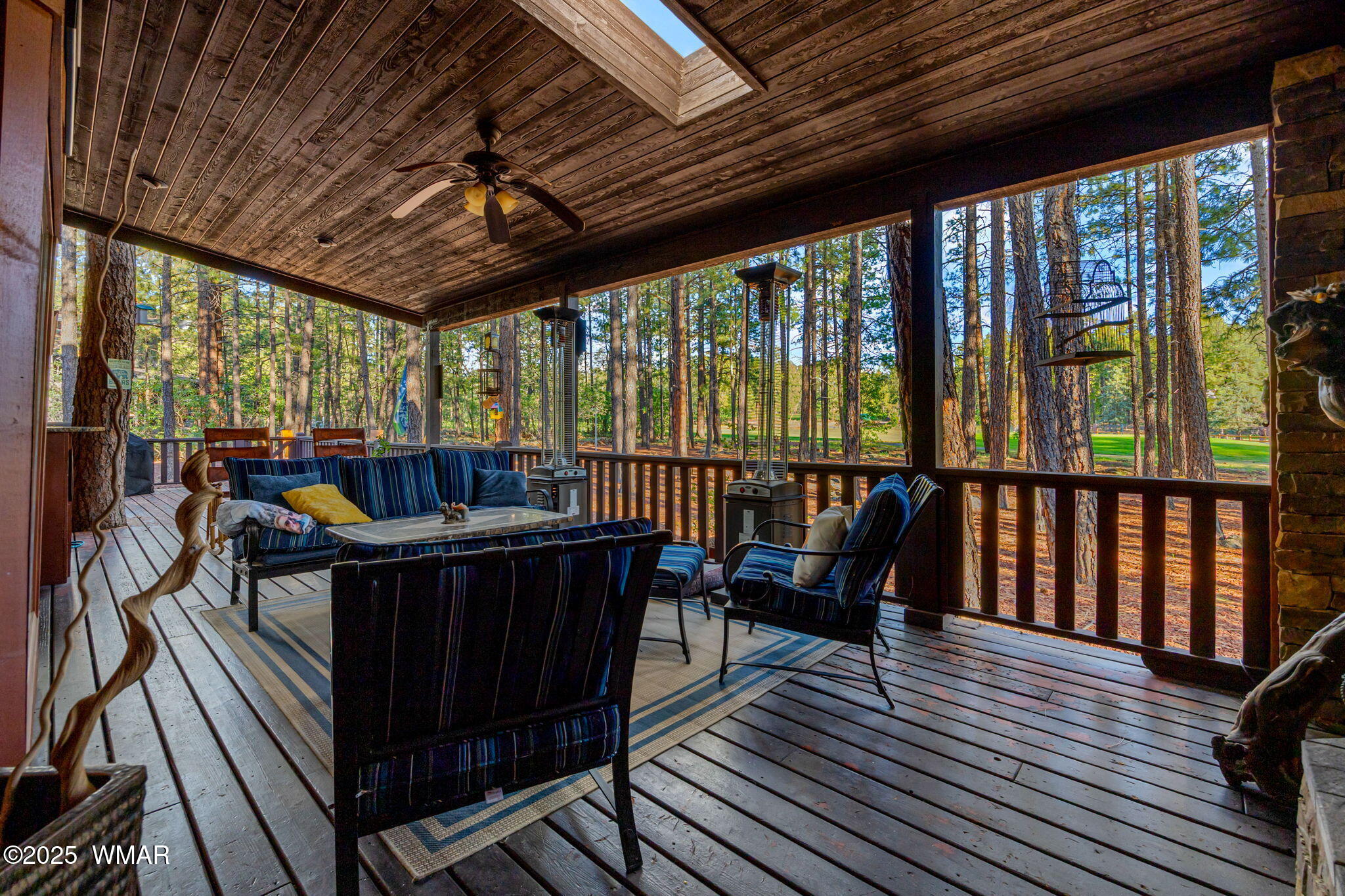 6597 Buck Springs Road Pinetop, AZ 85935 - Photo 32 of 37 25