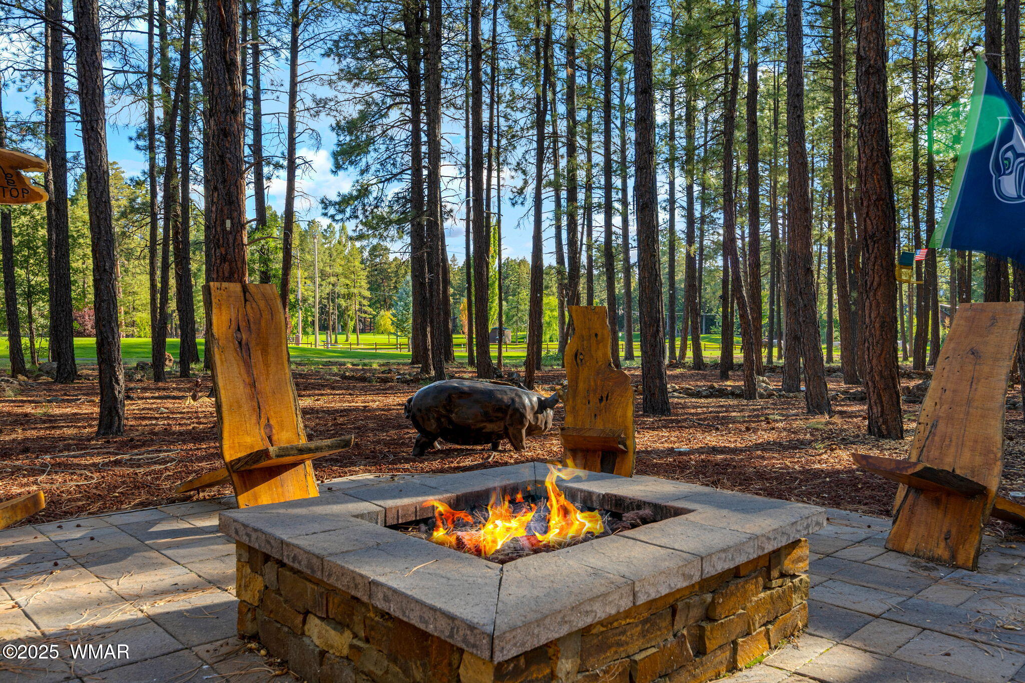 6597 Buck Springs Road Pinetop, AZ 85935 - Photo 8 of 37 26