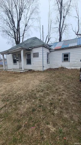 $30,000 | 730 South Race Street, Princeton, IN 47670