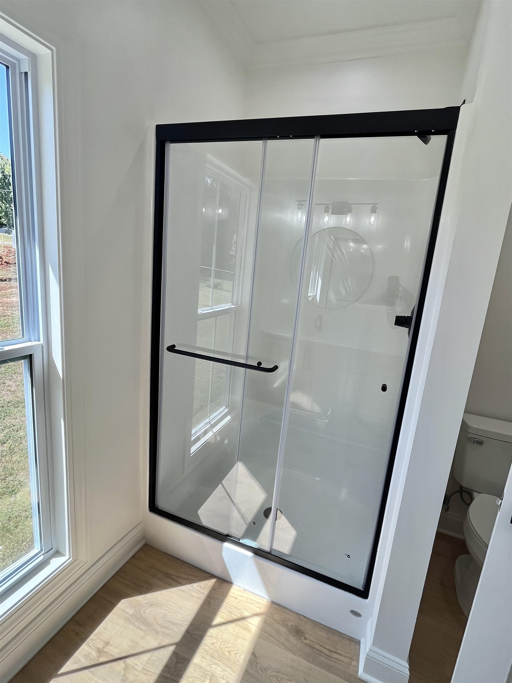 135 Paine Road Savannah, TN 38372 - Photo 14 of 14 a view of a glass door