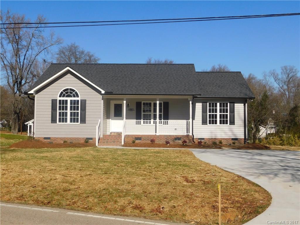 1307 Brantley Road Kannapolis, NC 28083 - Photo 1 of 15 Gallery Image 1