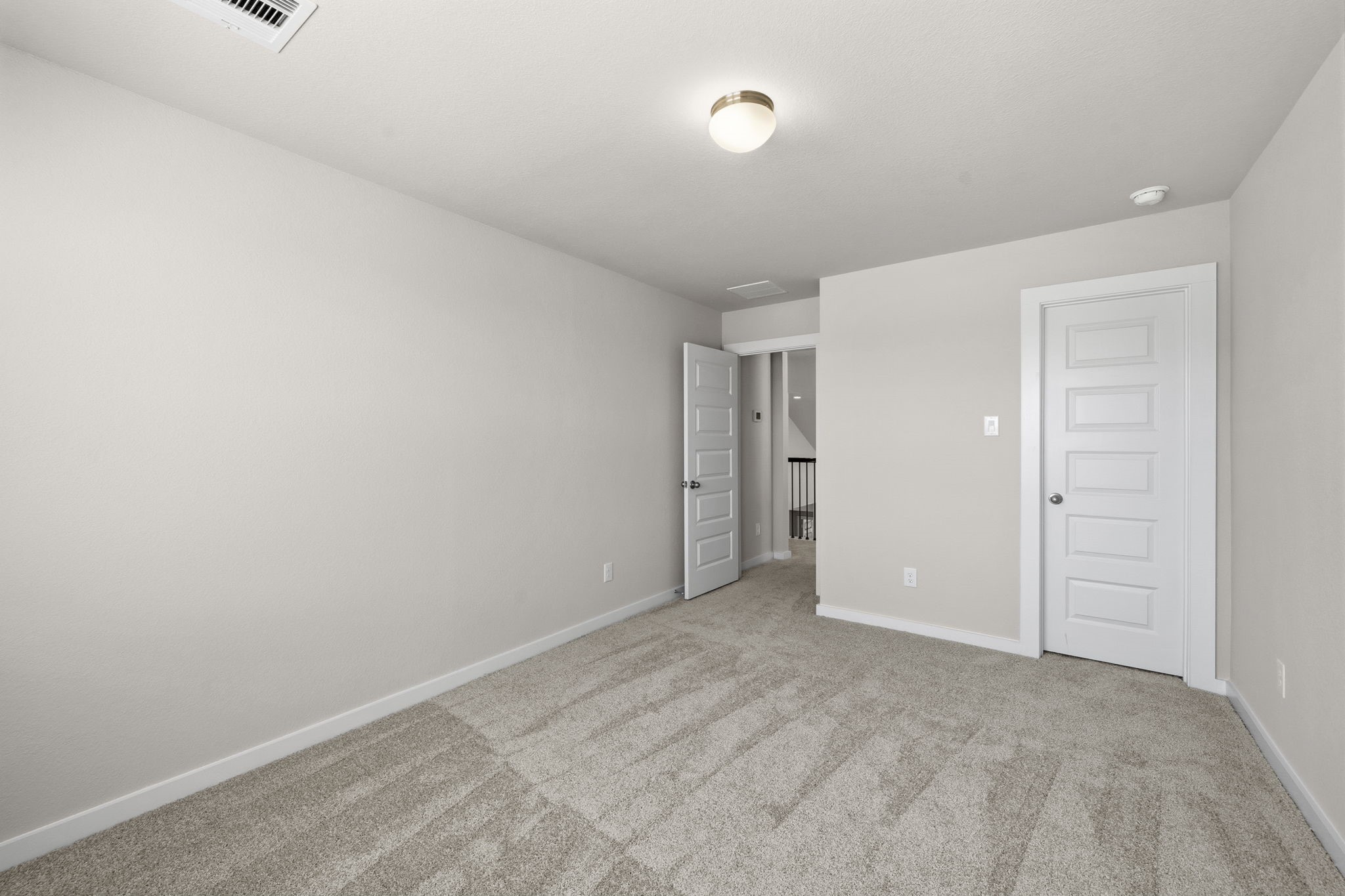 2567 Forest Cedar Lane Conroe, TX 77301 - Photo 25 of 40 a view of an empty room