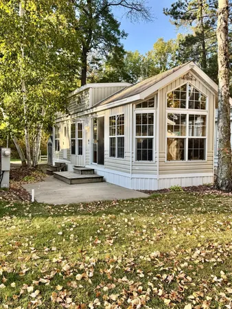 $195,000 | 15827 Wilderness Trail, Unit 107, Crosslake, MN 56442