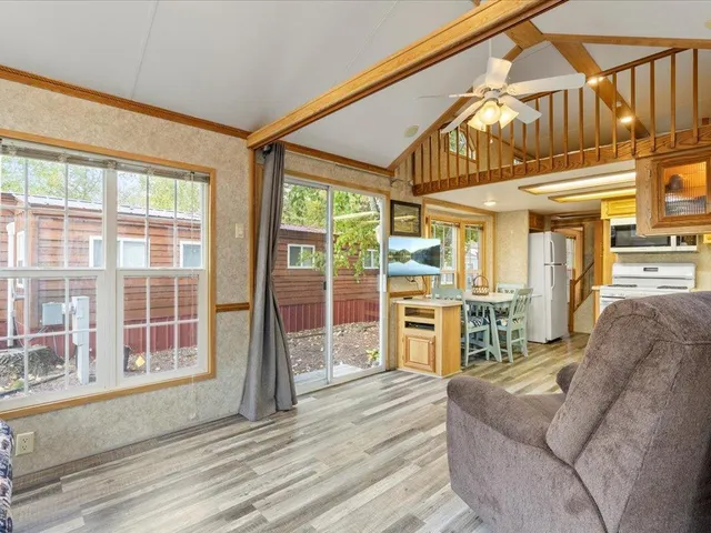 $195,000 | 15827 Wilderness Trail, Unit 107, Crosslake, MN 56442