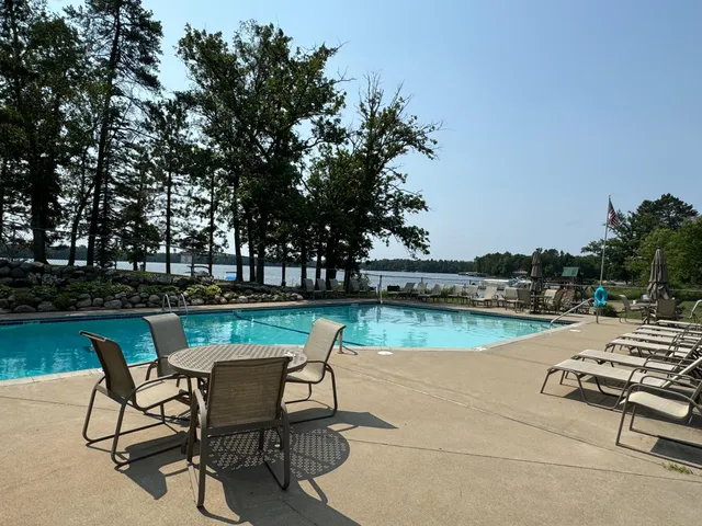 $195,000 | 15827 Wilderness Trail, Unit 107, Crosslake, MN 56442