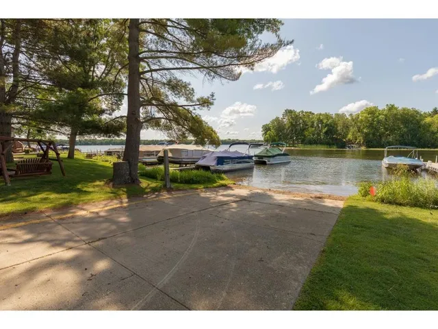 $195,000 | 15827 Wilderness Trail, Unit 107, Crosslake, MN 56442