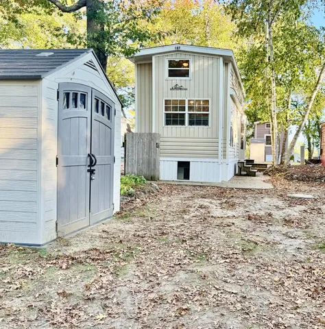 $195,000 | 15827 Wilderness Trail, Unit 107, Crosslake, MN 56442