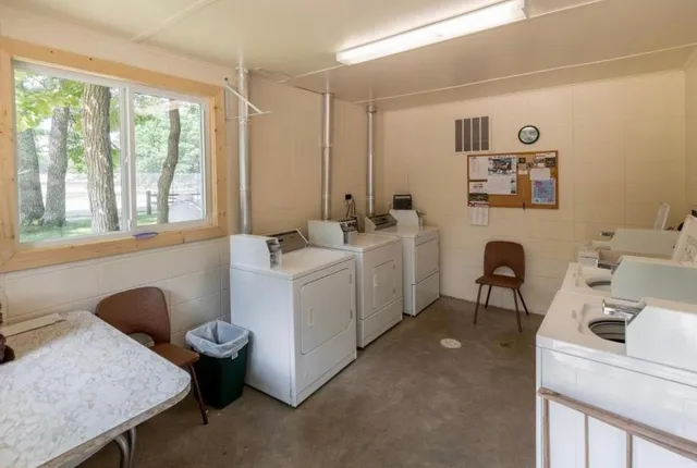 $195,000 | 15827 Wilderness Trail, Unit 107, Crosslake, MN 56442