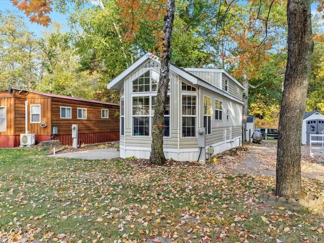 $195,000 | 15827 Wilderness Trail, Unit 107, Crosslake, MN 56442