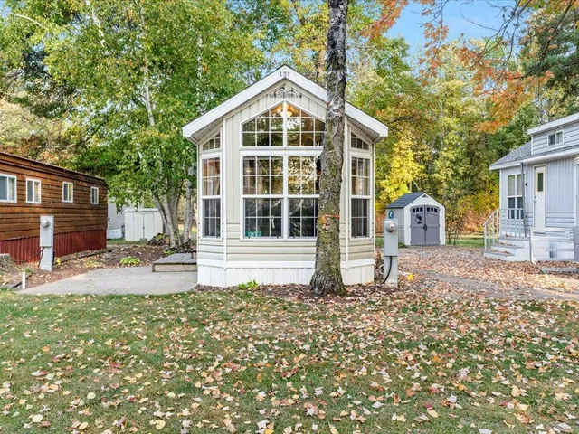 $195,000 | 15827 Wilderness Trail, Unit 107, Crosslake, MN 56442