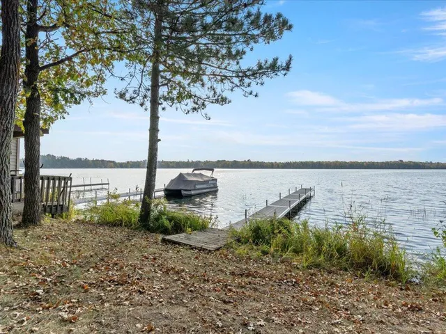 $195,000 | 15827 Wilderness Trail, Unit 107, Crosslake, MN 56442