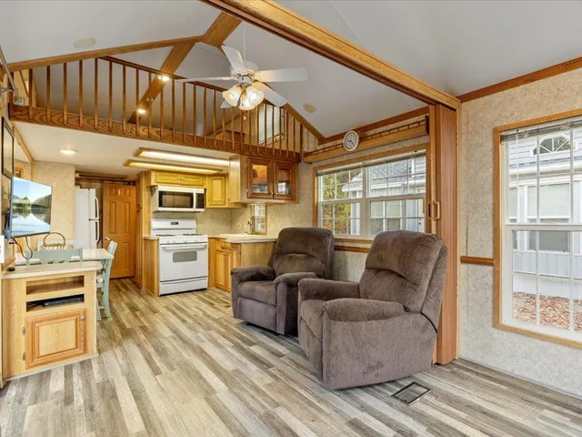 $195,000 | 15827 Wilderness Trail, Unit 107, Crosslake, MN 56442