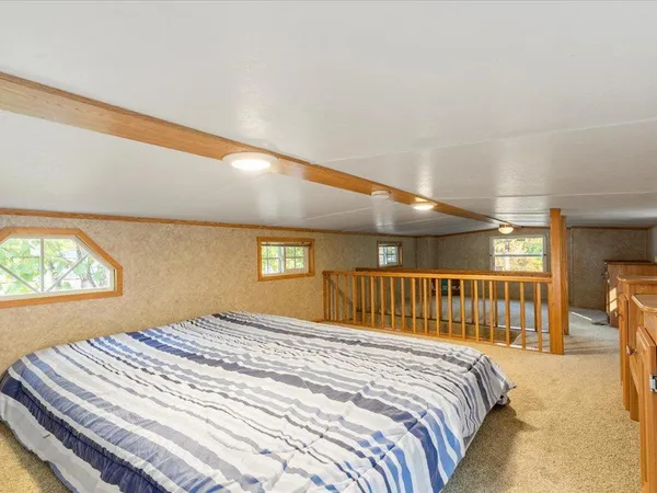 $195,000 | 15827 Wilderness Trail, Unit 107, Crosslake, MN 56442