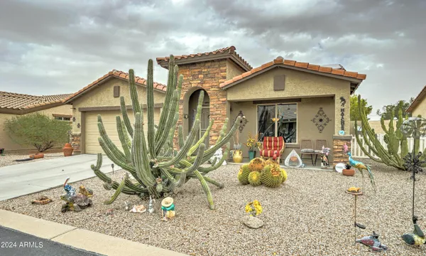 $385,000 | 2101 South Meridian Road, Unit 157, Apache Junction, AZ 85120
